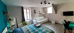 Le Pompon'ing, appartement coeur de ville